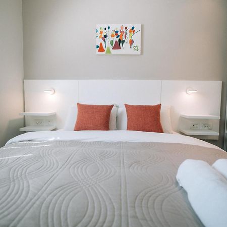 Ben Yehuda 200 Residence Тел Авив Екстериор снимка