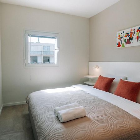 Ben Yehuda 200 Residence Тел Авив Екстериор снимка
