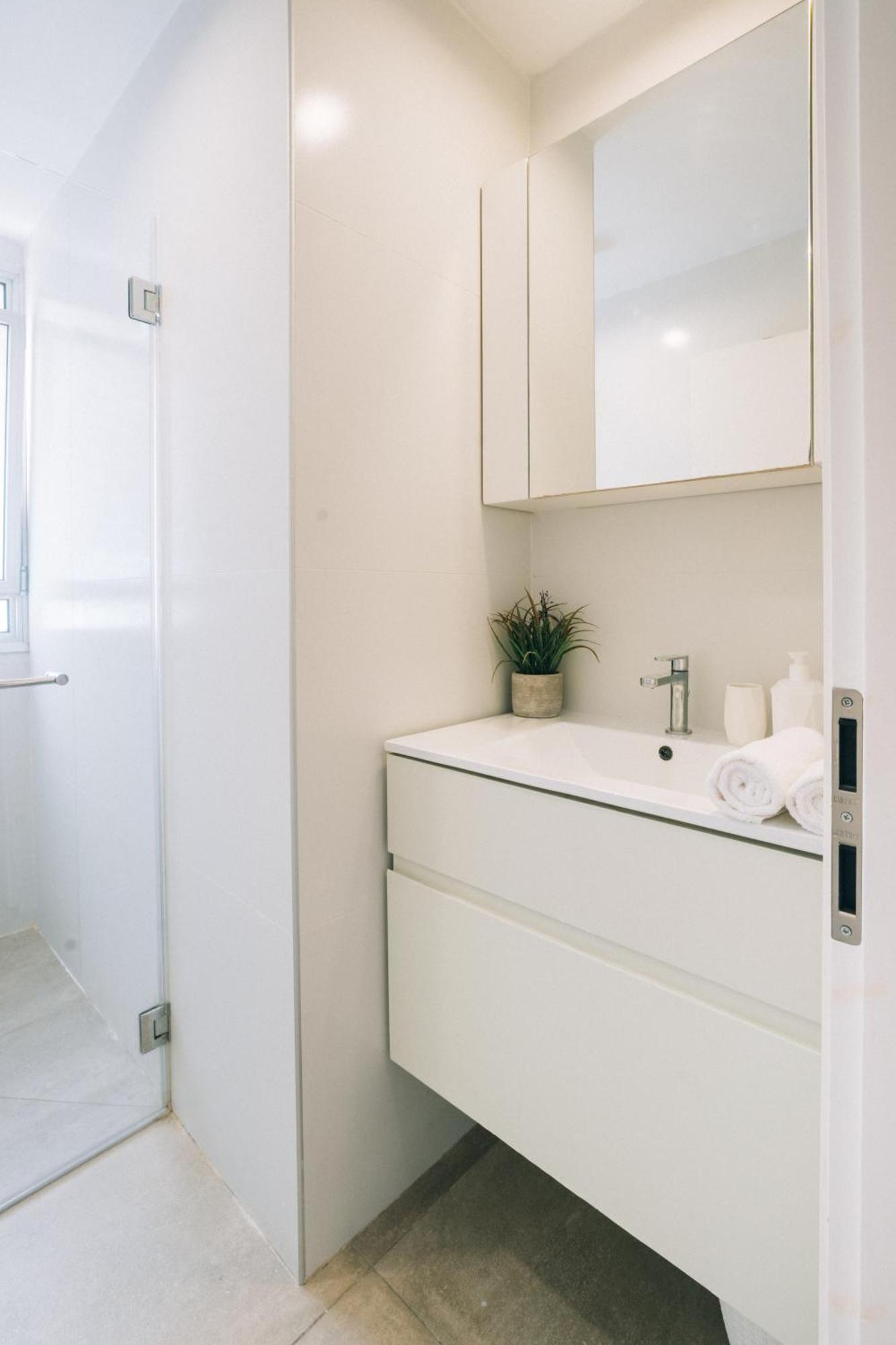 Ben Yehuda 200 Residence Тел Авив Екстериор снимка