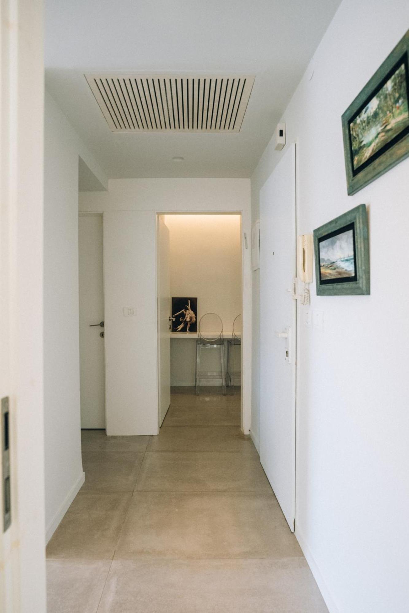 Ben Yehuda 200 Residence Тел Авив Екстериор снимка